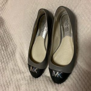 Michael Kors ladies shoes size 6.5 M